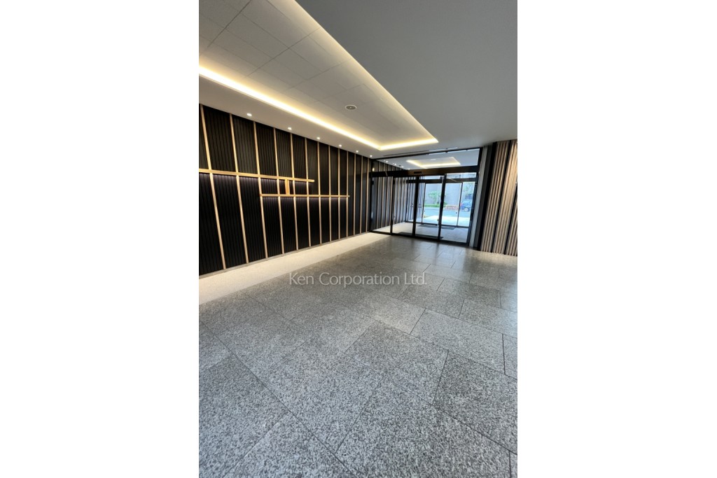 グリーンプレイス蒲田