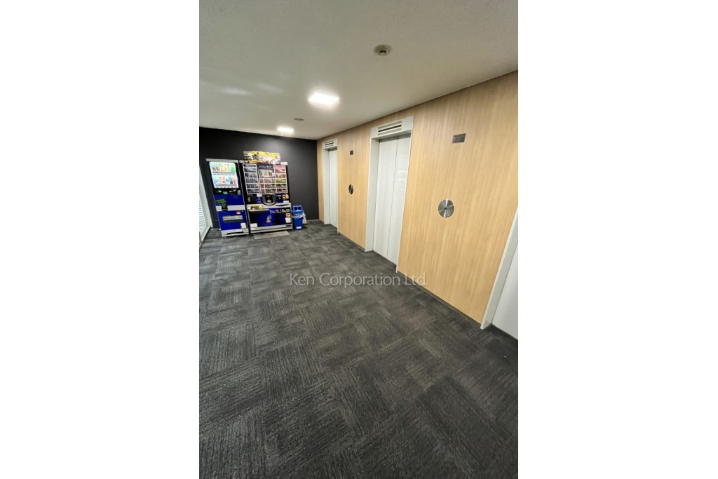 グリーンプレイス蒲田