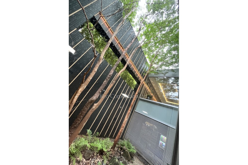 グリーンプレイス蒲田