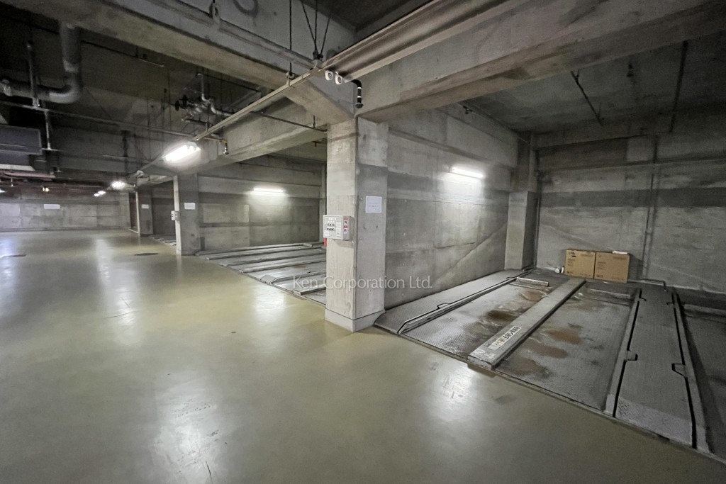 グリーンプレイス蒲田