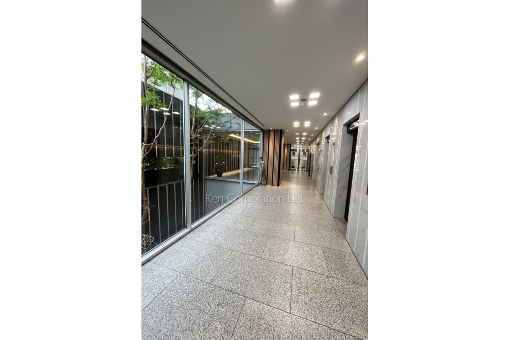 グリーンプレイス蒲田