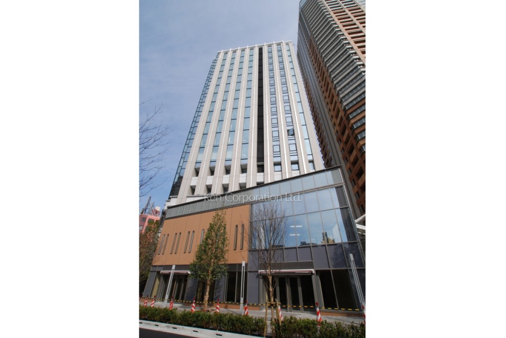 ステージビルディング