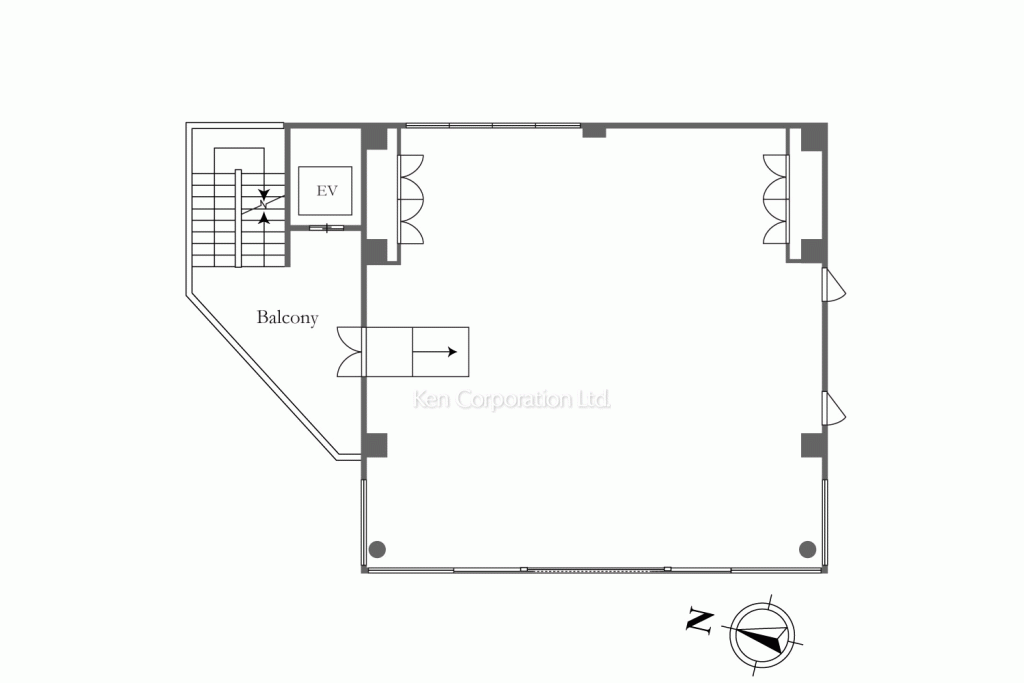 白金イガックスビル