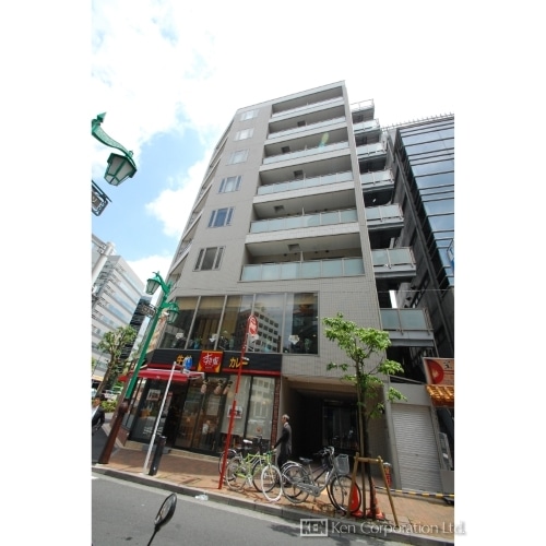 新宿ヤマトビル