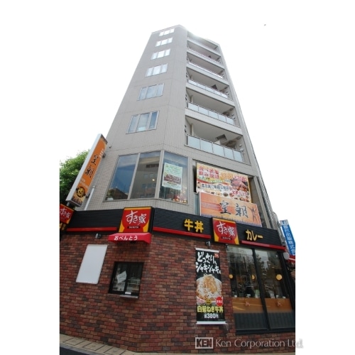 新宿ヤマトビル