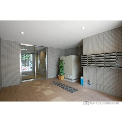 新宿ヤマトビル