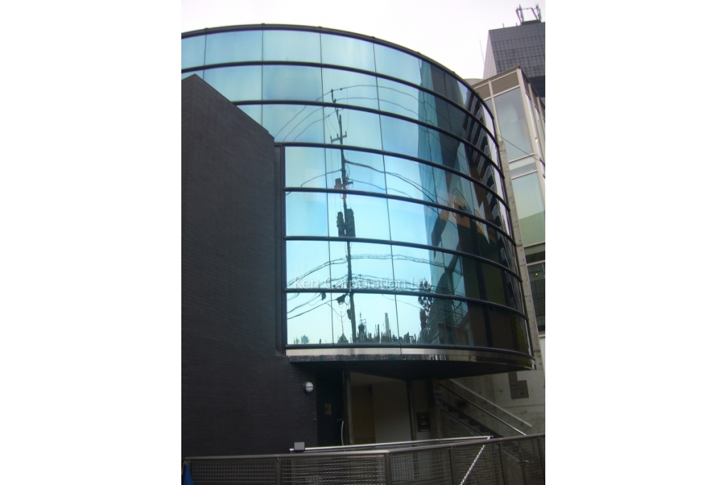 南青山コッコービル