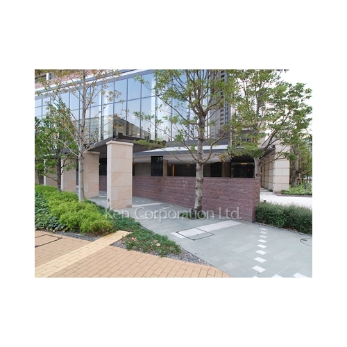 芝浦アイランド　ブルームタワー