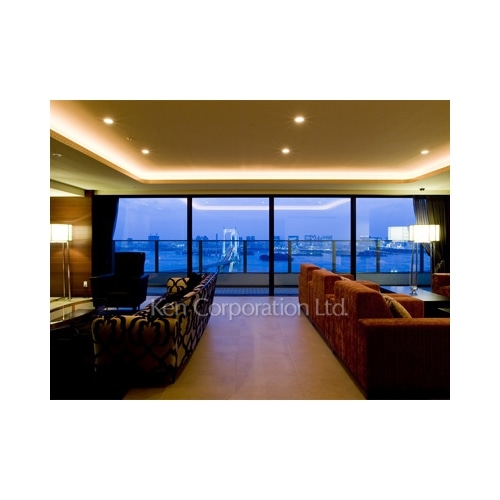 芝浦アイランド　ブルームタワー