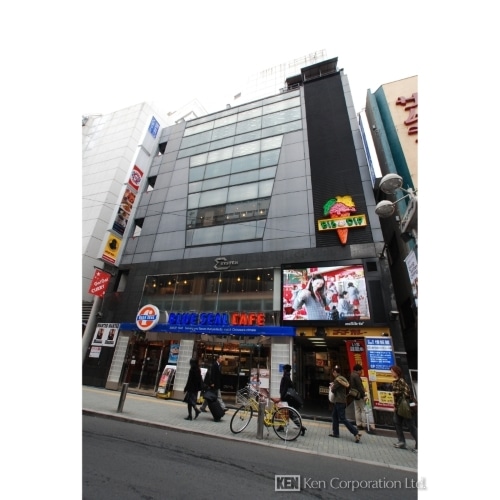 シグマ第５ビル