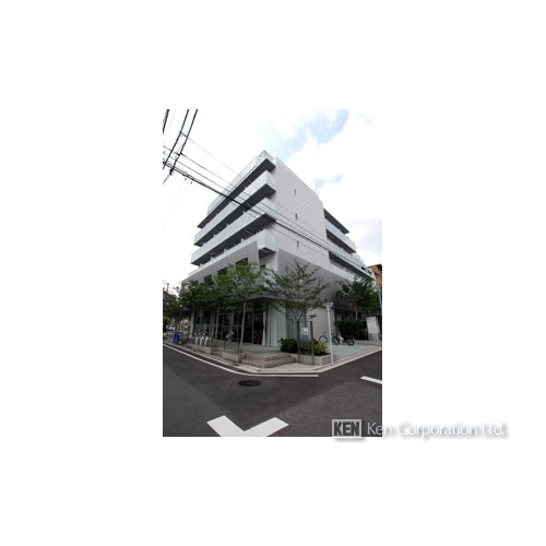 プラウドフラット中目黒