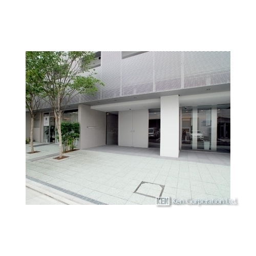 プラウドフラット中目黒