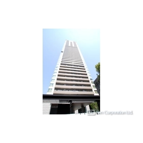 赤坂タワーレジデンスＴｏｐ　ｏｆ　ｔｈｅ　Ｈｉｌｌ