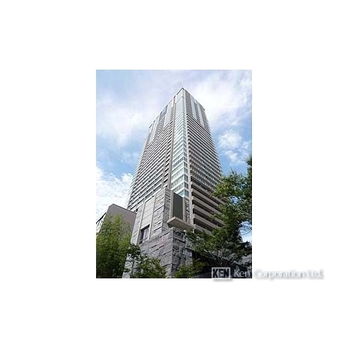 赤坂タワーレジデンスＴｏｐ　ｏｆ　ｔｈｅ　Ｈｉｌｌ