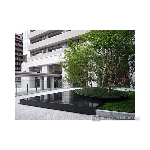 赤坂タワーレジデンスＴｏｐ　ｏｆ　ｔｈｅ　Ｈｉｌｌ