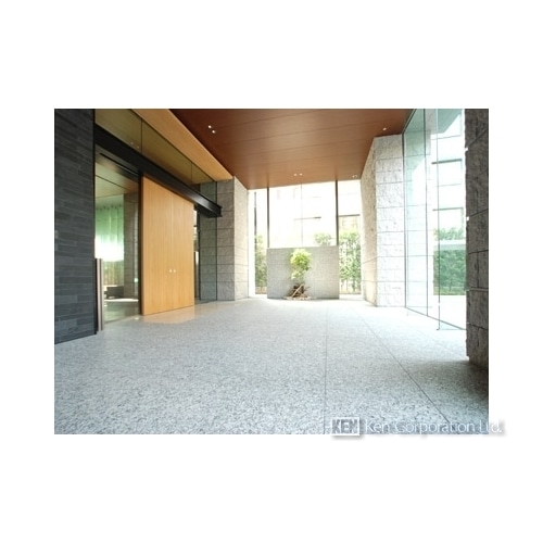 赤坂タワーレジデンスＴｏｐ　ｏｆ　ｔｈｅ　Ｈｉｌｌ