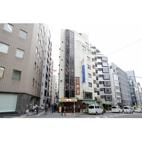 メゾン・ド・ユー