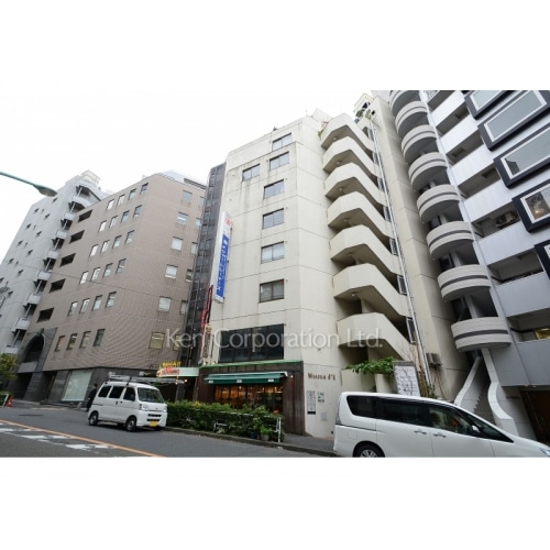 メゾン・ド・ユー