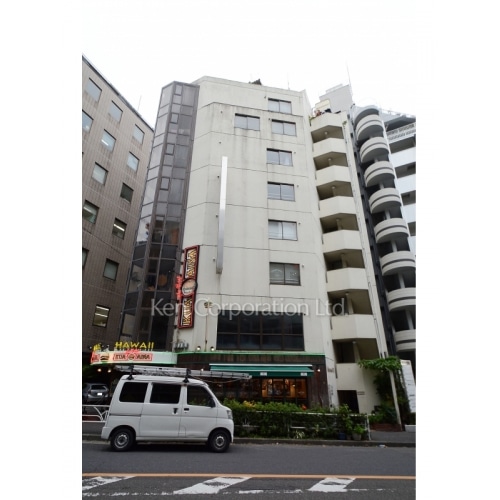 メゾン・ド・ユー