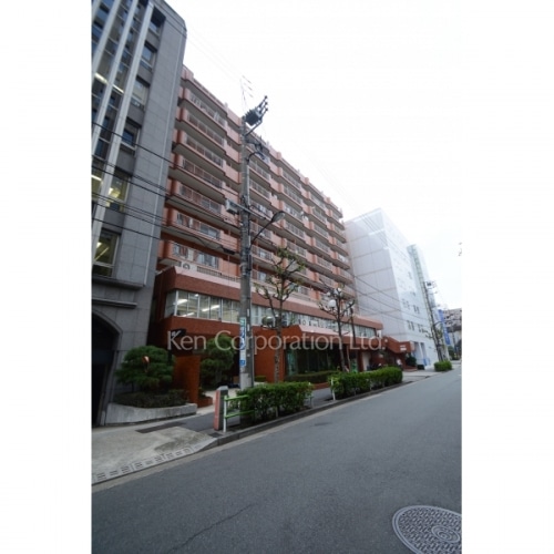 エスパース田町