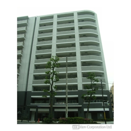 ライフレビュー横浜関内スクエア