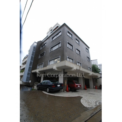 シャトー青山第1