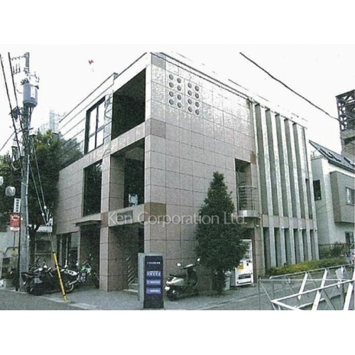 Ｔ－フレーム原宿