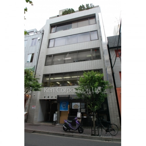 百瀬ビル　新館