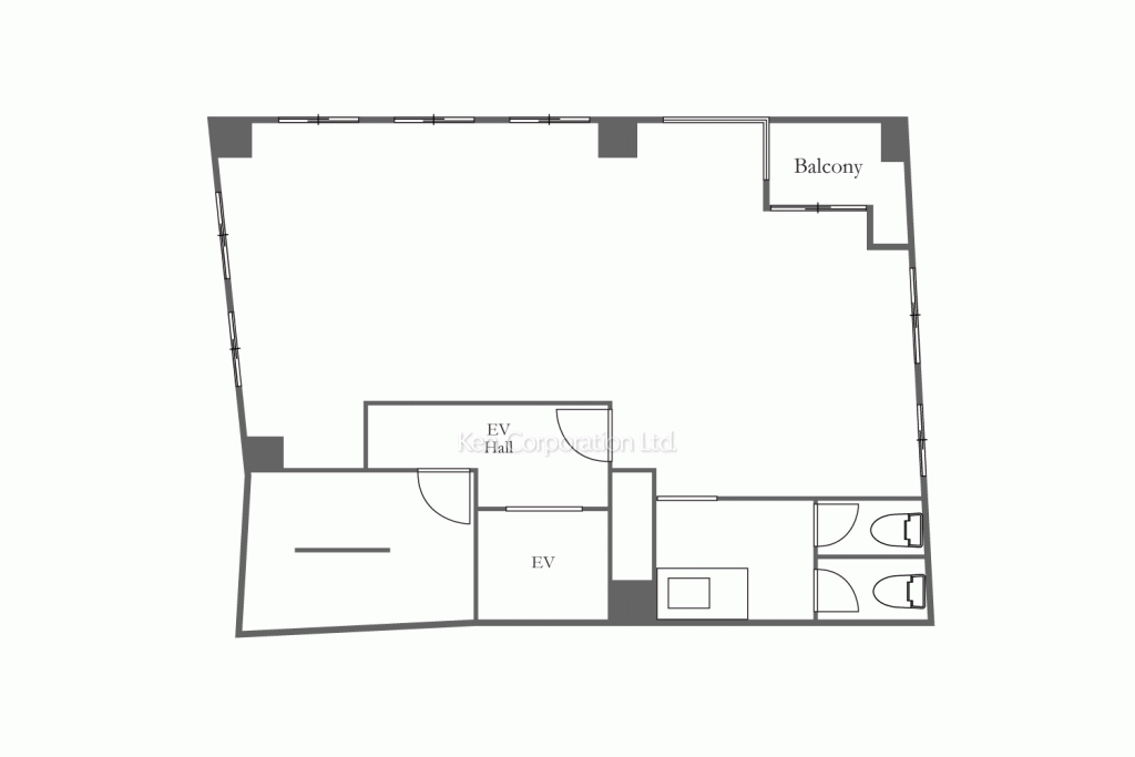 浜町アクセスⅡ