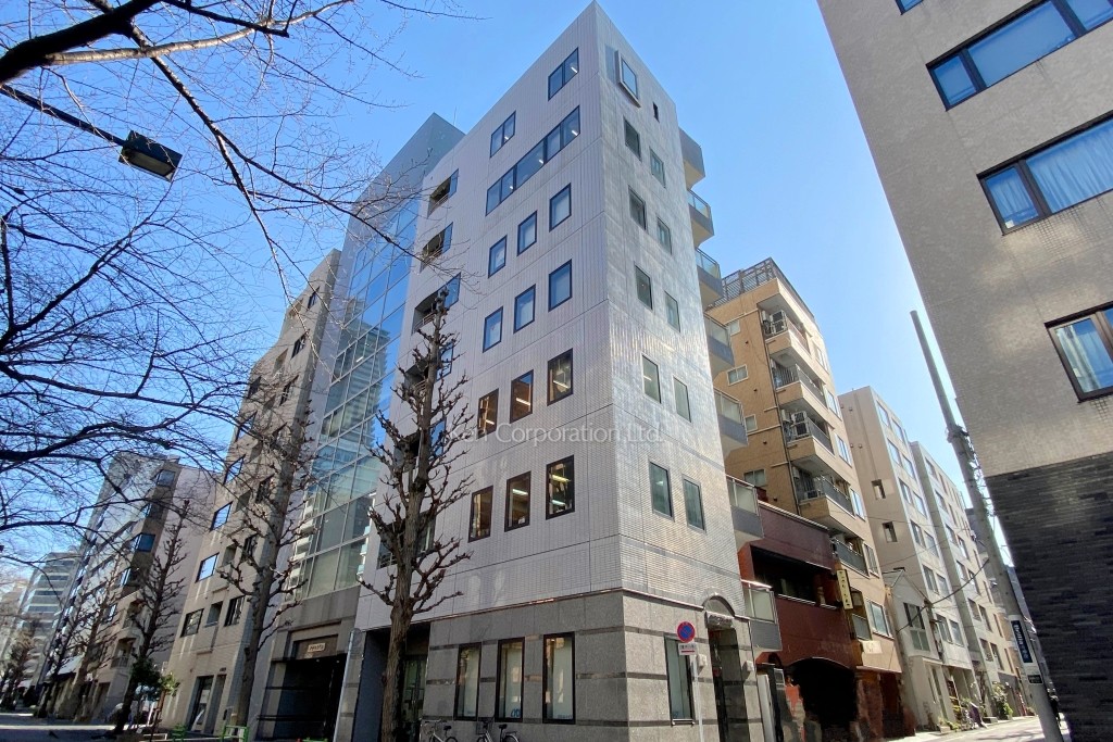 浜町アクセスⅡ