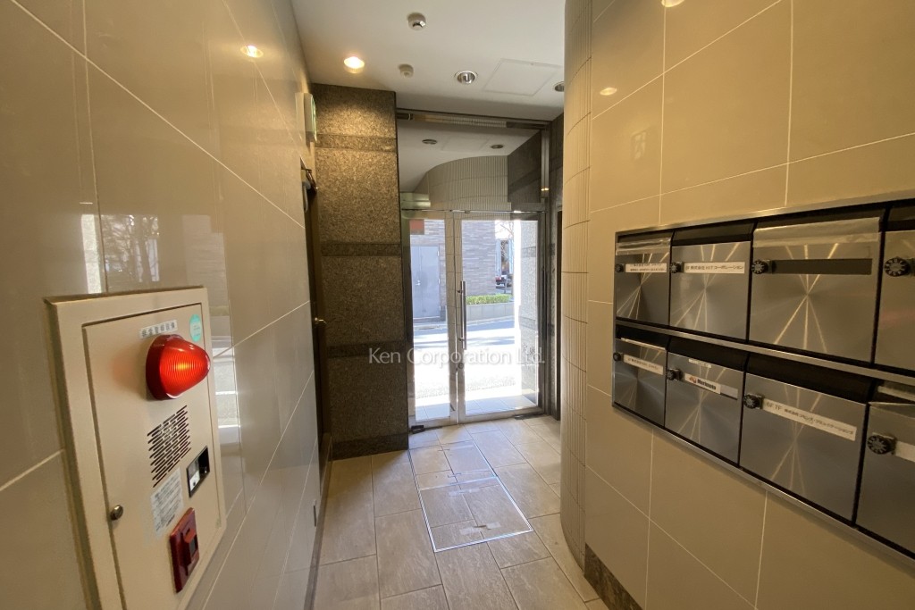 浜町アクセスⅡ