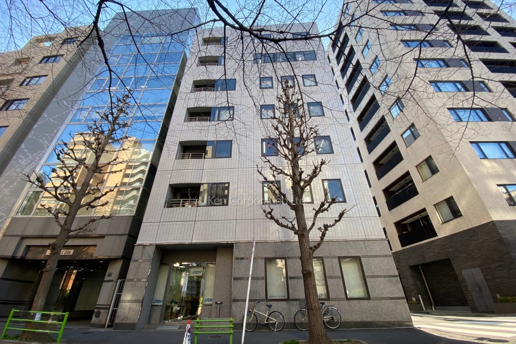 浜町アクセスⅡ