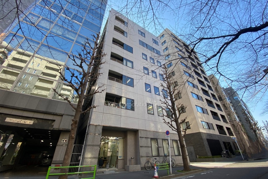 浜町アクセスⅡ