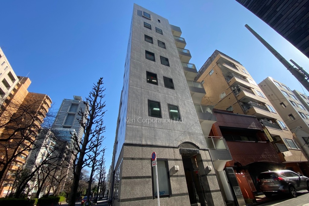 浜町アクセスⅡ