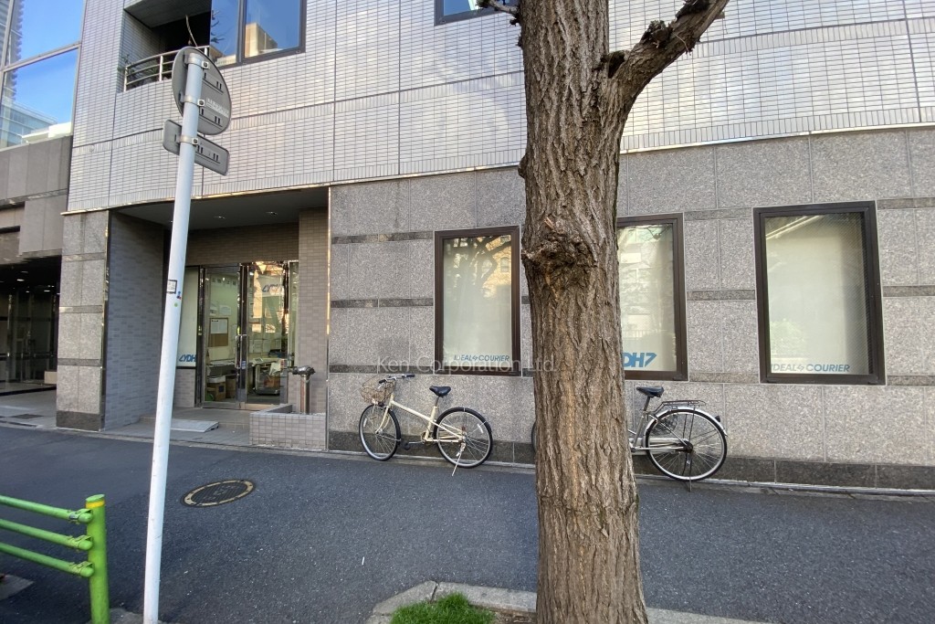 浜町アクセスⅡ