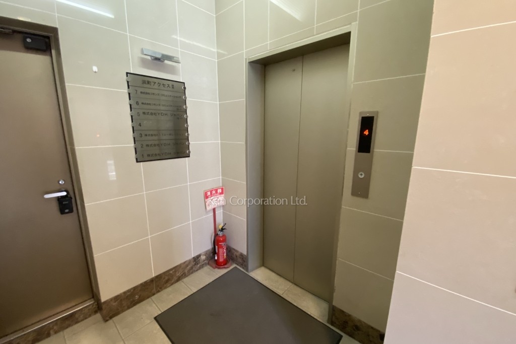 浜町アクセスⅡ