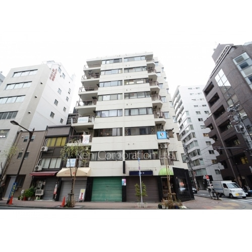 東武ハイライン銀座２丁目