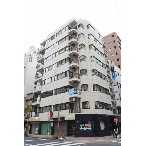 東武ハイライン銀座２丁目