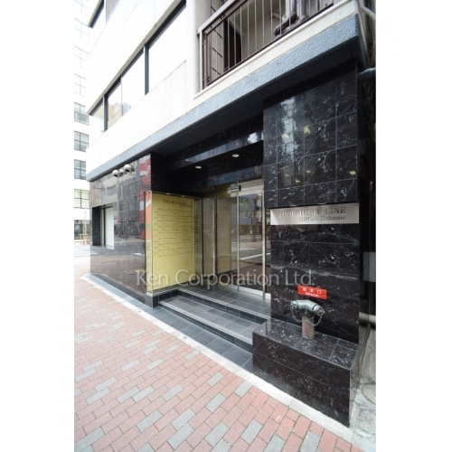 東武ハイライン銀座２丁目