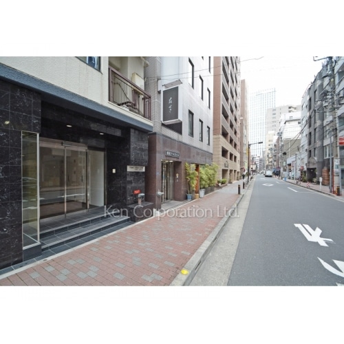 東武ハイライン銀座２丁目