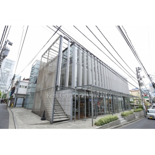 ラキアラ表参道