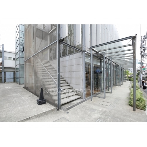 ラキアラ表参道