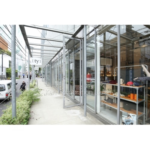 ラキアラ表参道