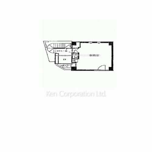 パークサイド・ギンザビル