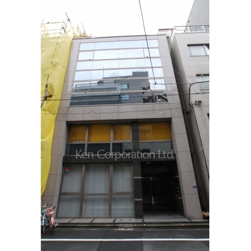 セーラー第３ビル