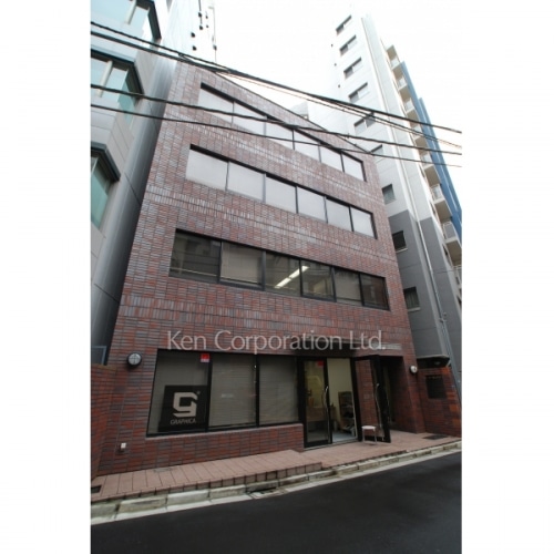 セーラー第１ビル