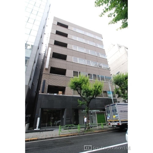 人形町大内ビル