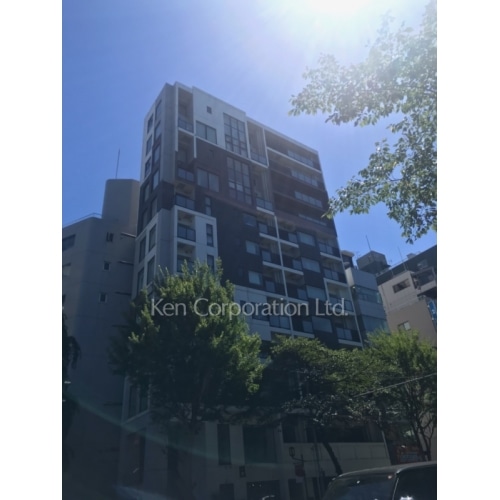 アーバンキューブ九段南