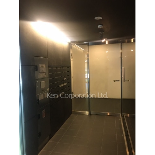 アーバンキューブ九段南