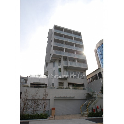 シグマ西麻布Ⅱ